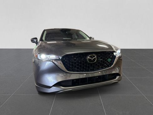 Used 2023 MAZDA CX-5 AWD 2.5 S w/ Select Package image 39