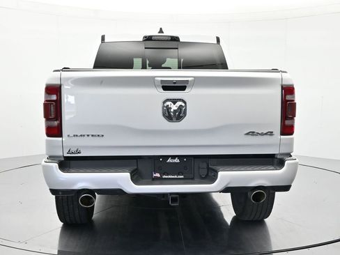 Used 2022 RAM 1500 Limited AWD/4WD image 6