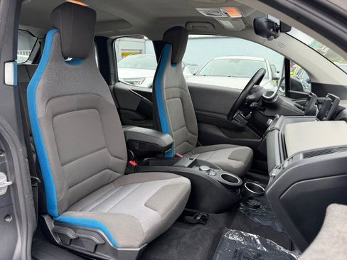 Used 2021 BMW i3 RWD image 32