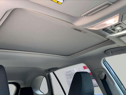 Used 2024 Toyota RAV4 XLE w/ Convenience Package FWD image 14