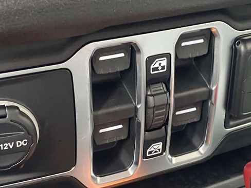 New 2026 Jeep Wrangler Unlimited Sport image 22