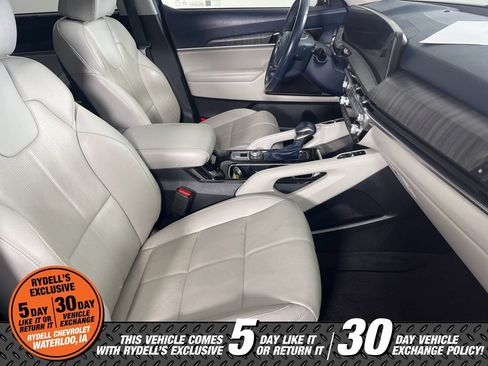 Used 2023 Kia Telluride SX AWD/4WD image 17