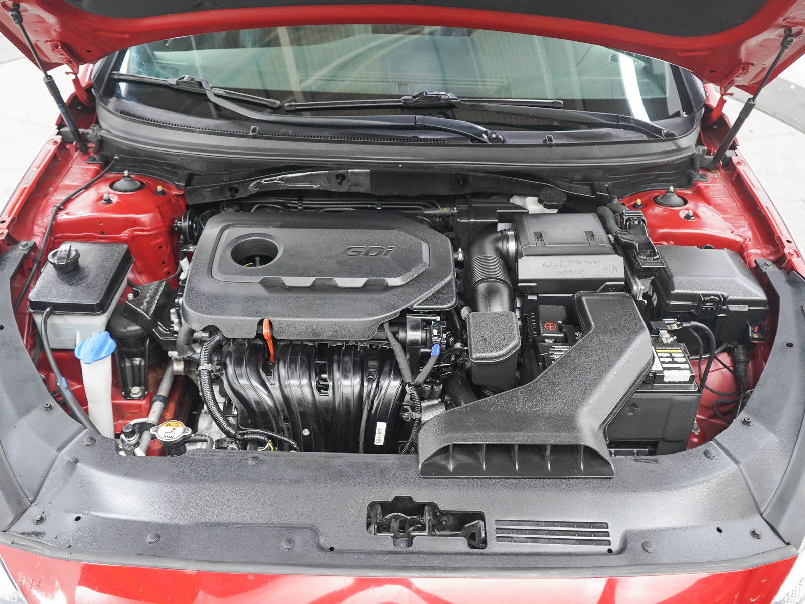 Used 2019 Hyundai Sonata Sport FWD image 29