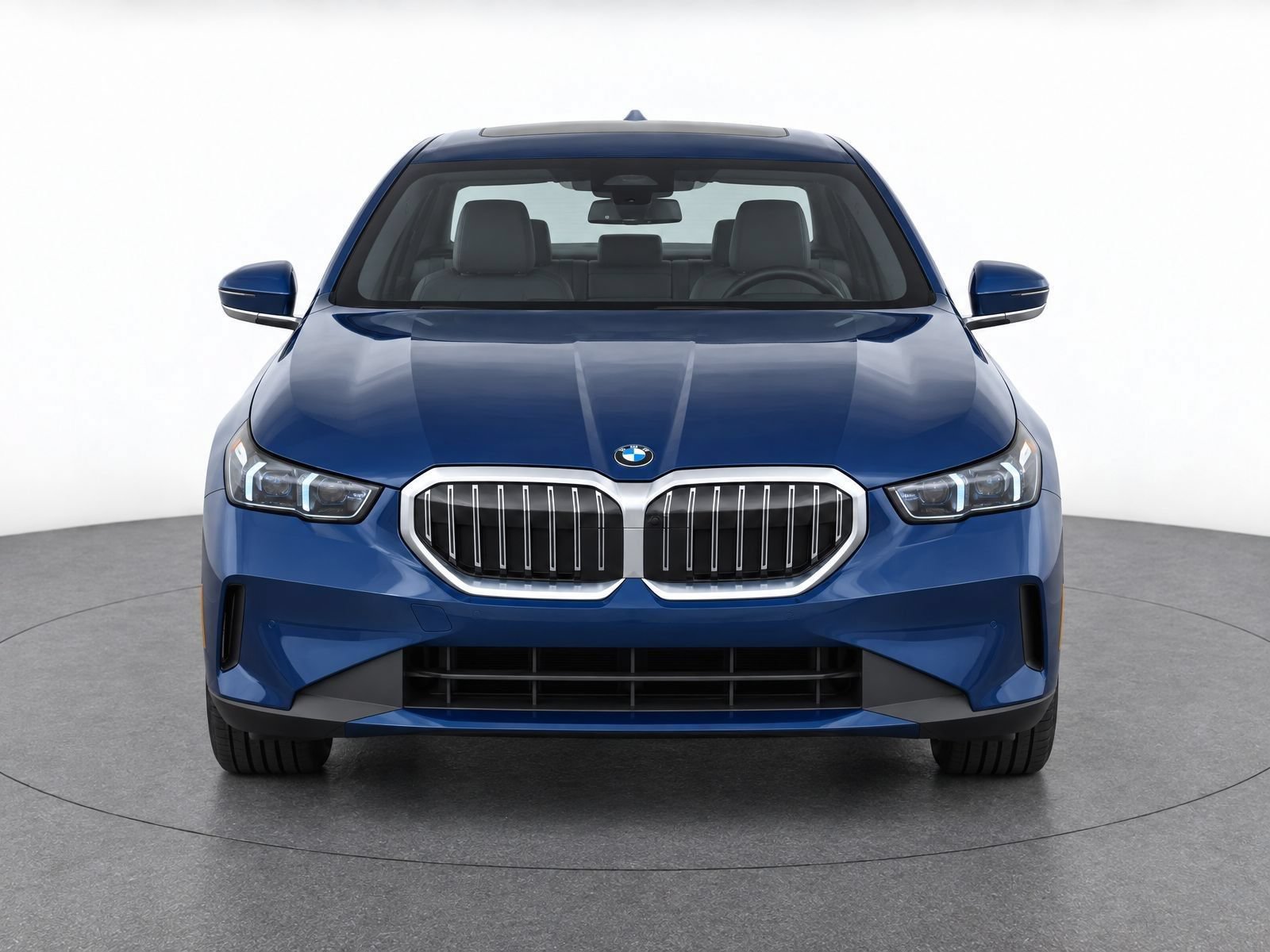 Used 2024 BMW 530i w/ Premium Package RWD image 6