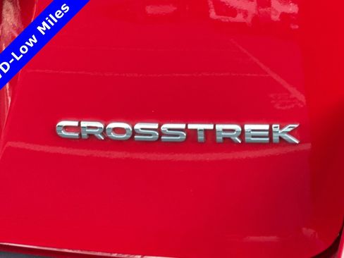 Used 2023 Subaru Crosstrek 2.5i Limited image 27