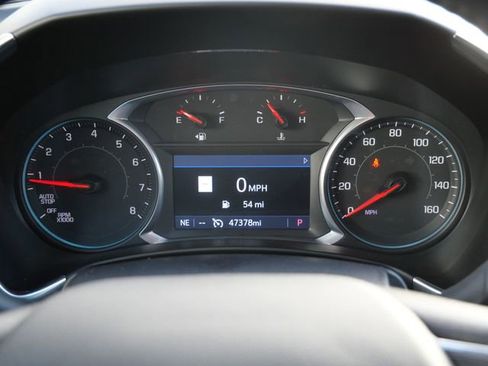 Used 2019 Chevrolet Equinox LT w/ Sun & Navigation Package AWD/4WD image 25