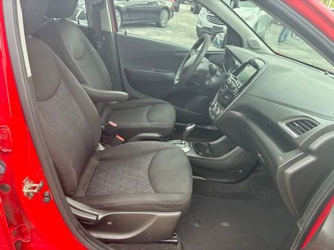 Used 2019 Chevrolet Spark LS FWD image 9