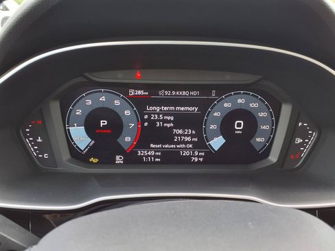 Used 2025 Audi Q3 2.0T Premium AWD/4WD image 17