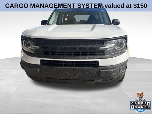 Used 2022 Ford Bronco Sport image 3