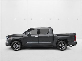 New 2026 Toyota Tundra 1794 Edition AWD/4WD video 3
