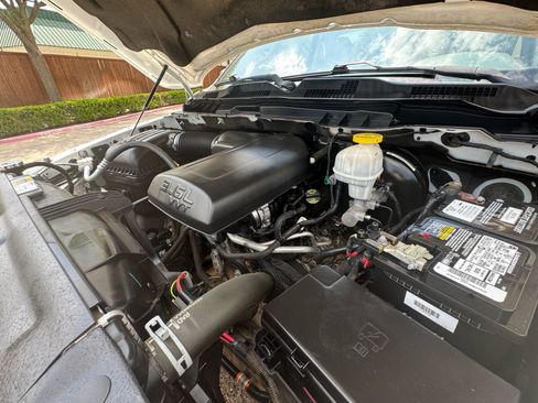 Used 2019 RAM 1500 Tradesman w/ Popular Equipment Group RWD image 26