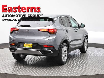 Used 2024 Buick Encore GX Preferred