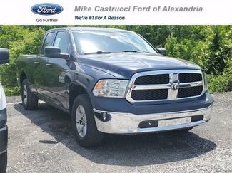 Used 2013 RAM 1500 ST w/ SXT Appearance Group image 1
