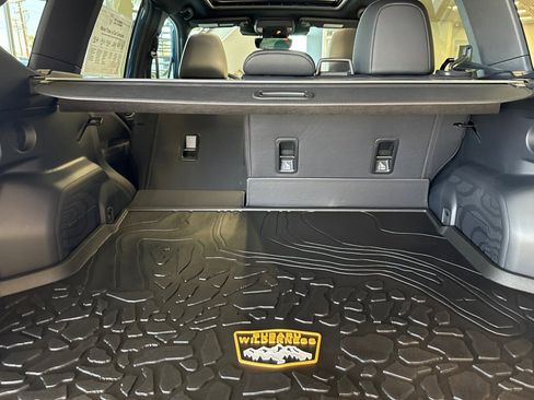 New 2026 Subaru Forester Wilderness image 14