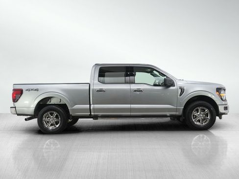 Used 2024 Ford F150 XLT w/ Tow/Haul Package image 7