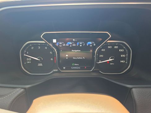 Used 2021 GMC Yukon XL Denali w/ Denali Premium Package RWD image 20