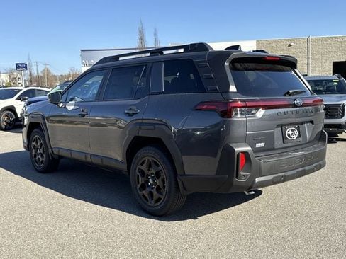 New 2026 Subaru Outback Limited w/ Premium/Limited Package 2 image 5