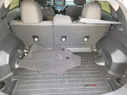 Certified 2024 Subaru Impreza 2.0i AWD/4WD image 19