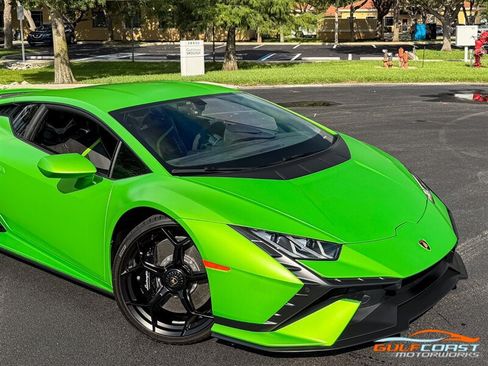 Used 2026 Lamborghini Temerario AWD/4WD image 64