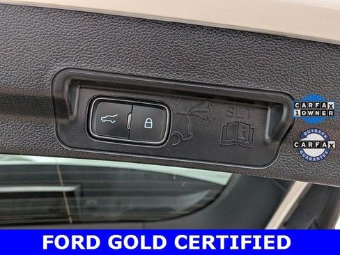 Certified 2023 Ford Explorer ST w/ Equipment Group 401A image 25