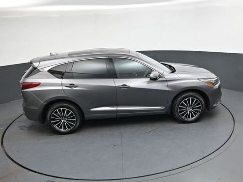 New 2026 Acura RDX SH-AWD w/ Advance Package image 19