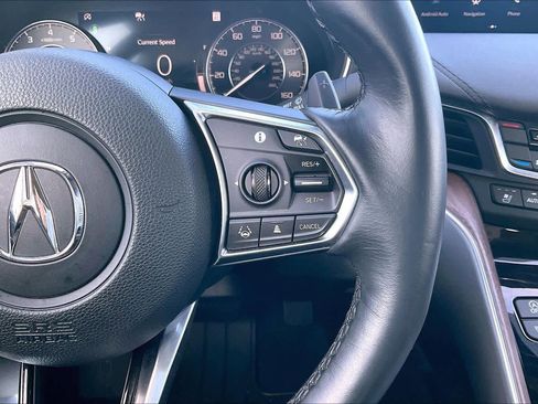 Used 2021 Acura TLX SH-AWD w/ Advance Package image 20