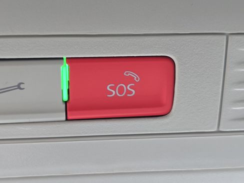 New 2025 Volkswagen Taos S image 53