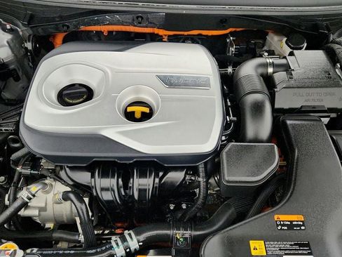 Used 2018 Hyundai Sonata Limited image 26