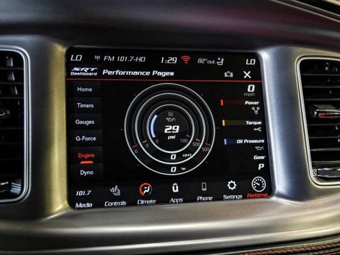 Used 2023 Dodge Charger Scat Pack RWD image 42