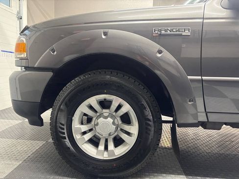 Used 2011 Ford Ranger Sport AWD/4WD image 11