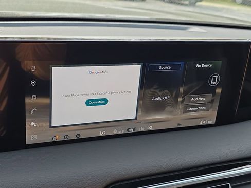 New 2026 Nissan Armada SL w/ Captain's Chari Seat Package image 26