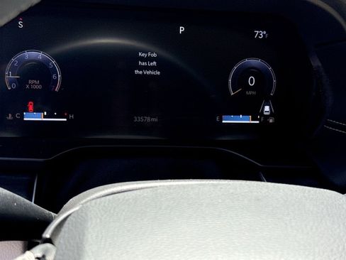 Used 2022 Jeep Grand Cherokee Limited AWD/4WD image 25