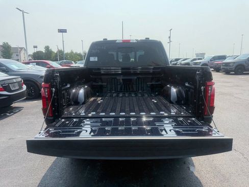 New 2026 Ford F150 XLT w/ Equipment Group 302A MID AWD/4WD image 45