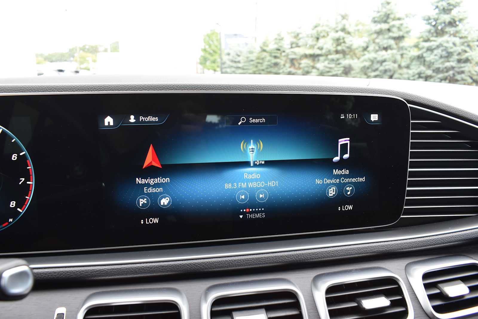 Used 2022 Mercedes-Benz GLE 350 4MATIC image 18