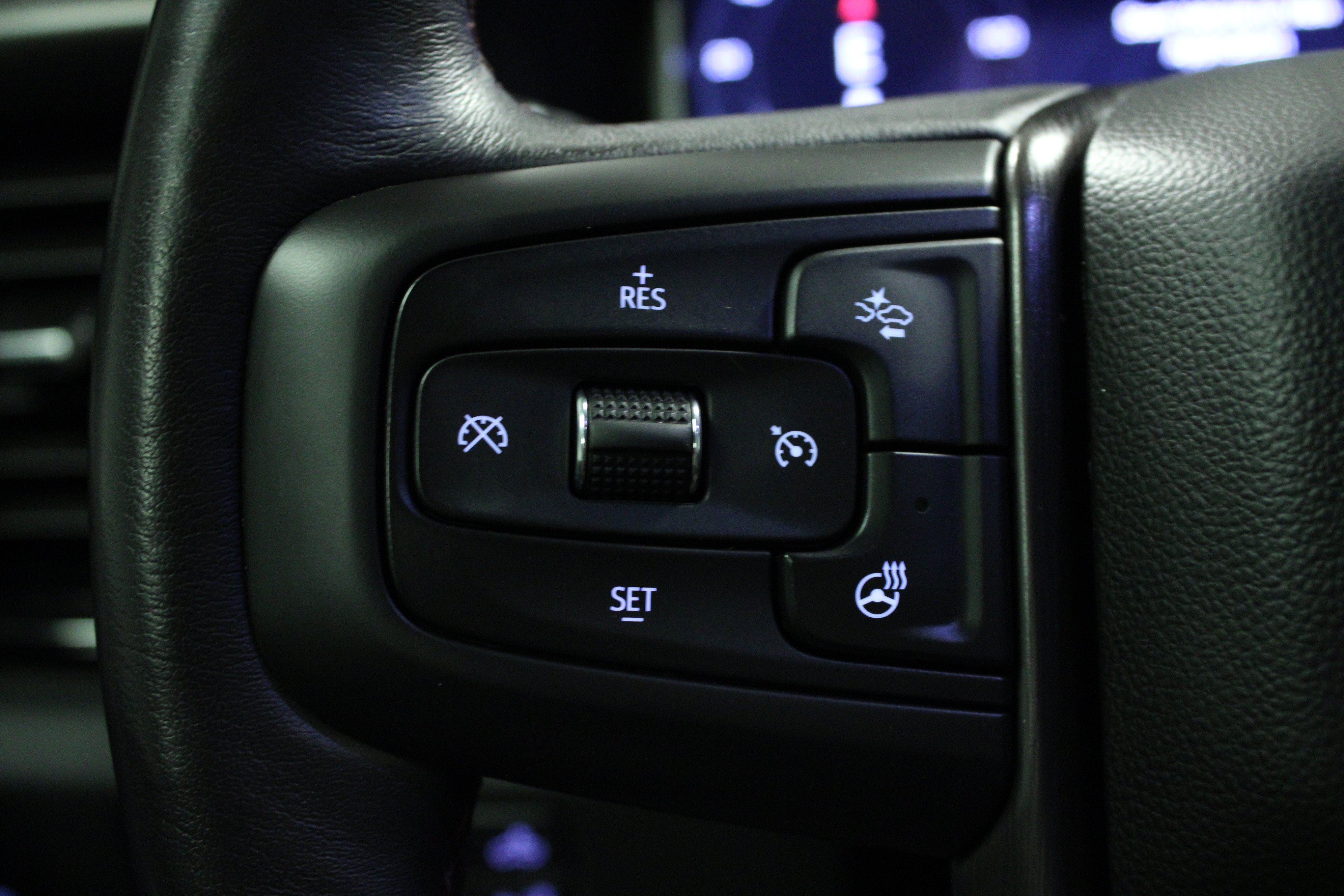 Used 2025 GMC Sierra 2500 AT4X AWD/4WD image 20