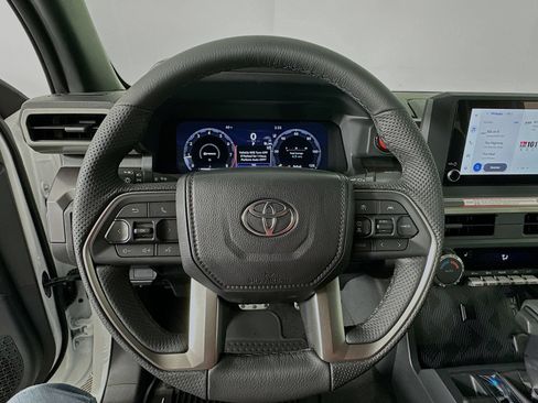 New 2026 Toyota Tacoma TRD Sport AWD/4WD image 11