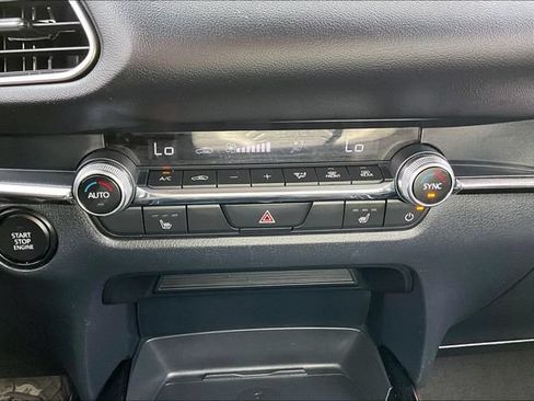 Used 2025 MAZDA CX-30 AWD 2.5 S w/ Premium Package image 15