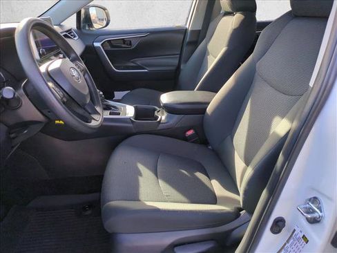 Certified 2025 Toyota RAV4 LE image 15
