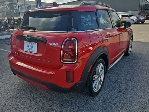 Used 2022 MINI Cooper Countryman image 7