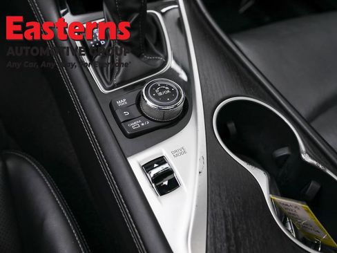 Used 2022 INFINITI Q50 Sensory image 22