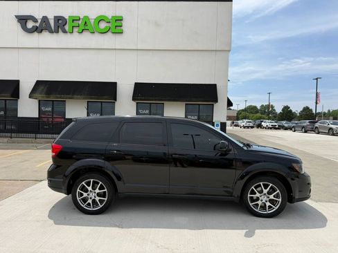Used 2018 Dodge Journey GT AWD/4WD image 17