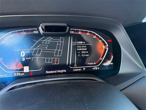 Used 2022 BMW X7 xDrive40i w/ Premium Package image 18