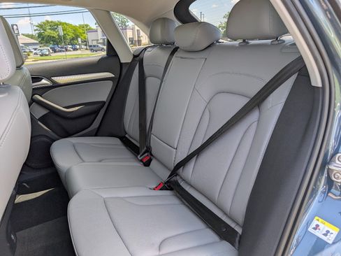 Used 2016 Audi Q3 2.0T Premium Plus AWD/4WD image 18