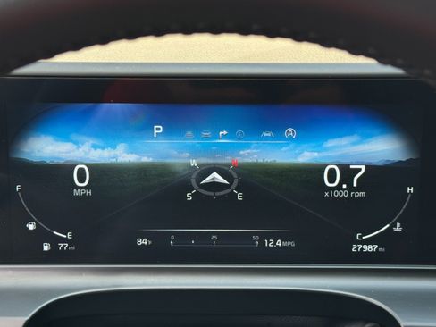 Used 2024 Kia Seltos S FWD image 17