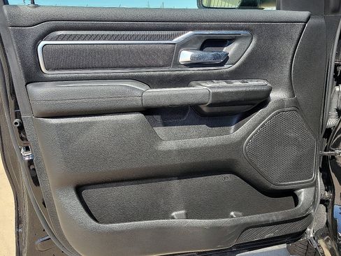 New 2026 RAM 1500 Lone Star RWD image 10