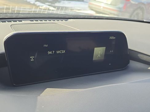 New 2026 MAZDA MAZDA3 s image 20