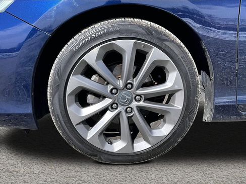 Used 2014 Honda Accord Sport image 9