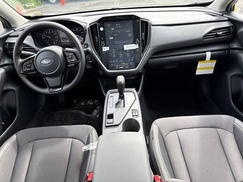 New 2026 Subaru Crosstrek 2.5i Premium AWD/4WD image 13