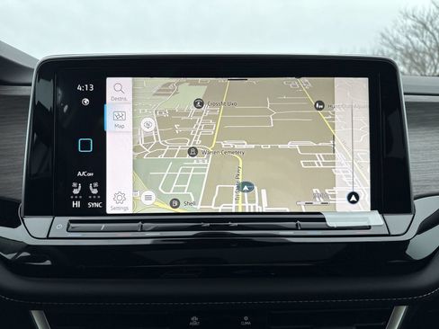 New 2026 Volkswagen Atlas SEL AWD/4WD image 20