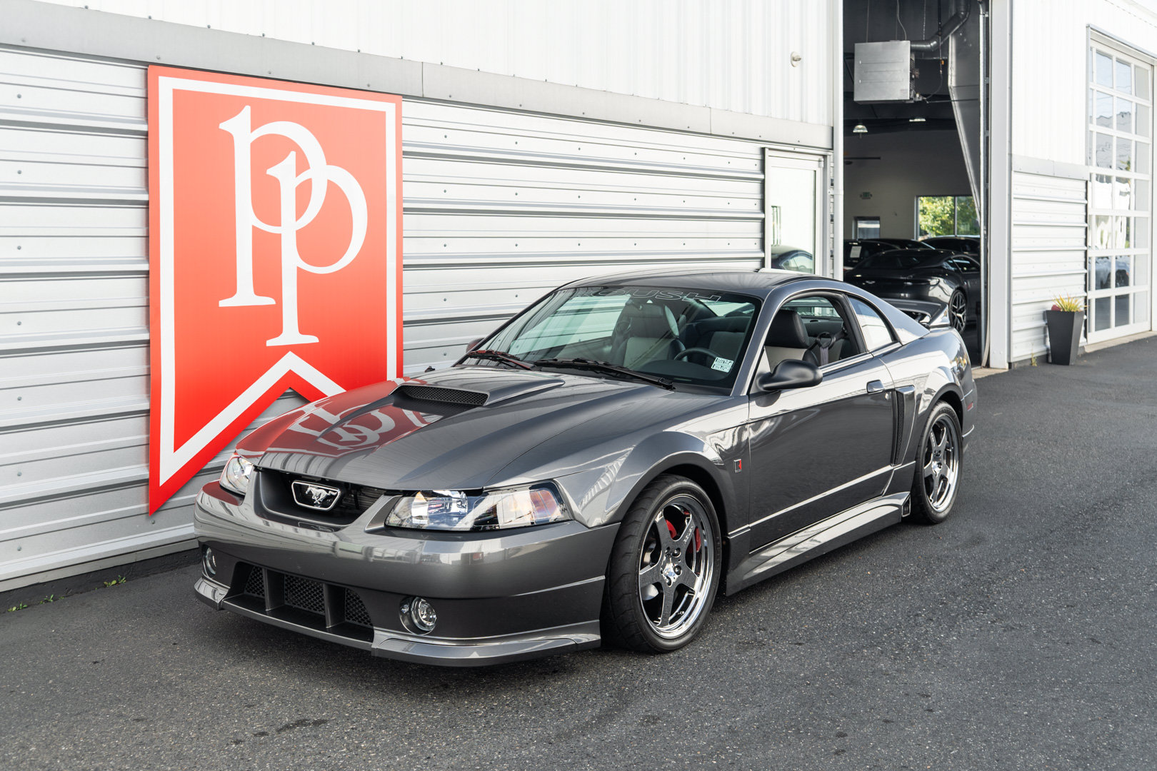 Used 2004 Ford Mustang GT RWD image 33